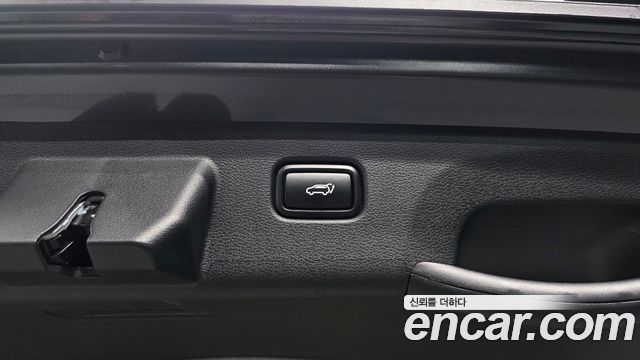 Kia Sportage 2025 — photo 37
