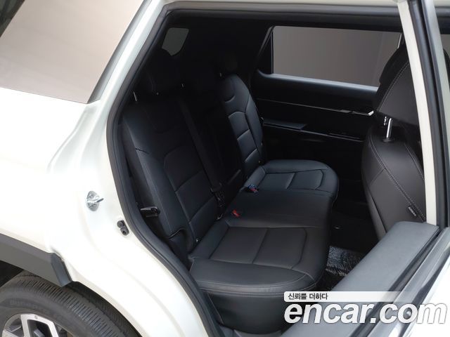 KG Mobility Torres 2024 — photo 17