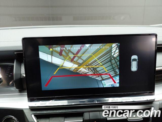 KG Mobility Torres 2024 — photo 21