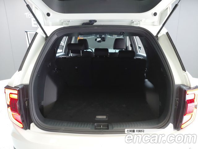 KG Mobility Torres 2024 — photo 24