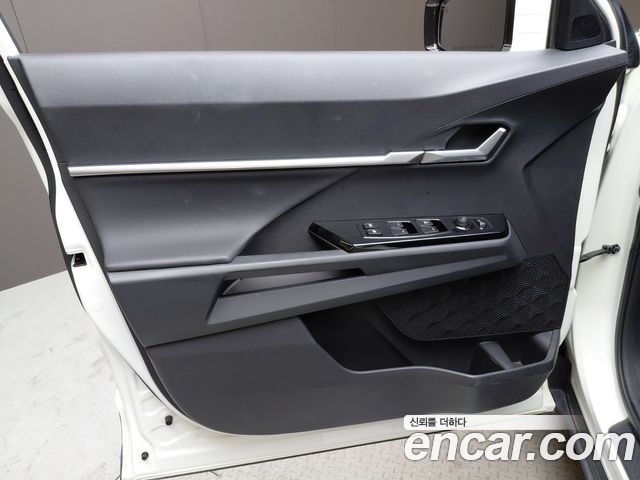KG Mobility Torres 2024 — photo 14