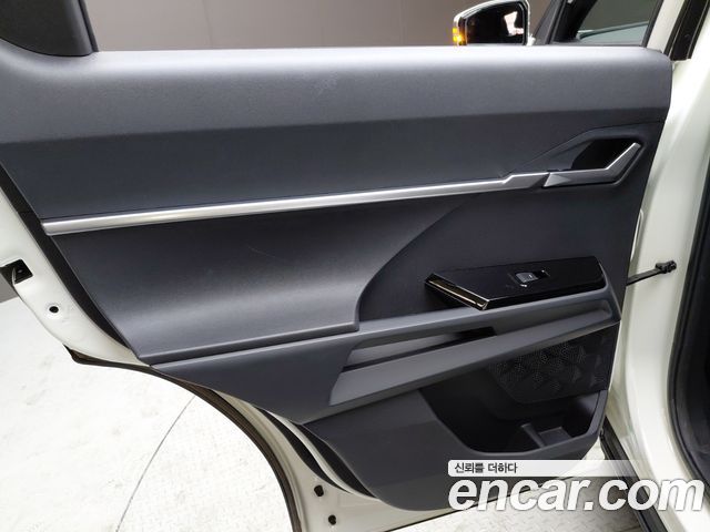 KG Mobility Torres 2024 — photo 15