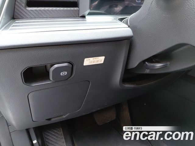 KG Mobility Torres 2024 — photo 27