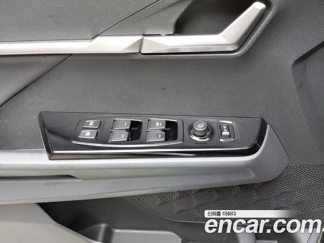 KG Mobility Torres 2024 — photo 29