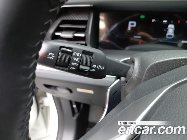 KG Mobility Torres 2024 — photo 30