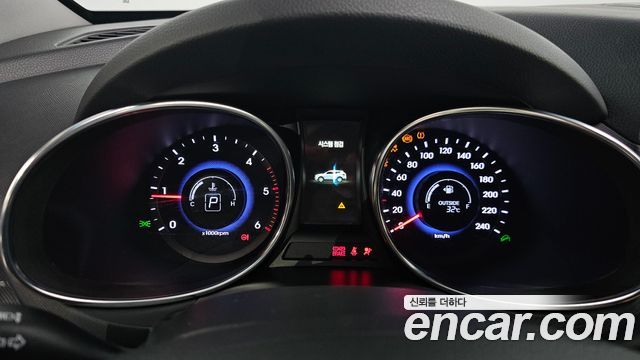 Hyundai Santafe 2015 — photo 8