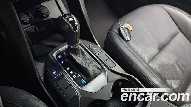 Hyundai Santafe 2015 — photo 9