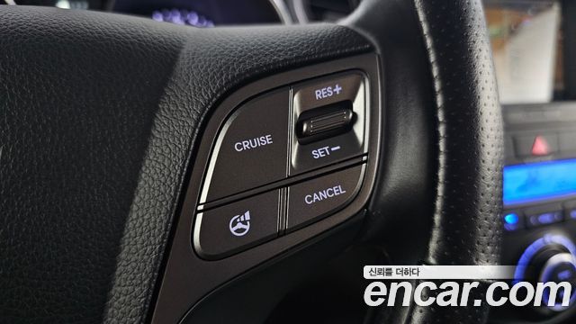 Hyundai Santafe 2015 — photo 18