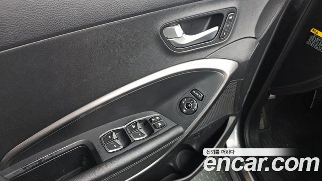 Hyundai Santafe 2015 — photo 19