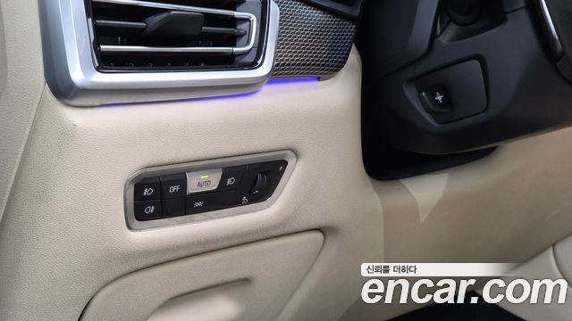 BMW X6 2021 — photo 15