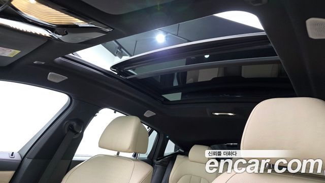 BMW X6 2021 — photo 19