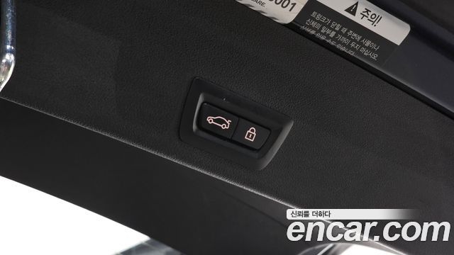 BMW X6 2021 — photo 20