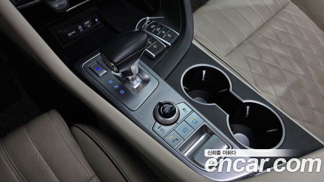 Genesis G70 2018 — photo 9
