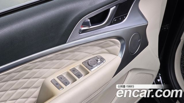 Genesis G70 2018 — photo 16