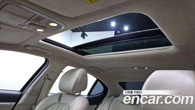 Genesis G70 2018 — photo 20