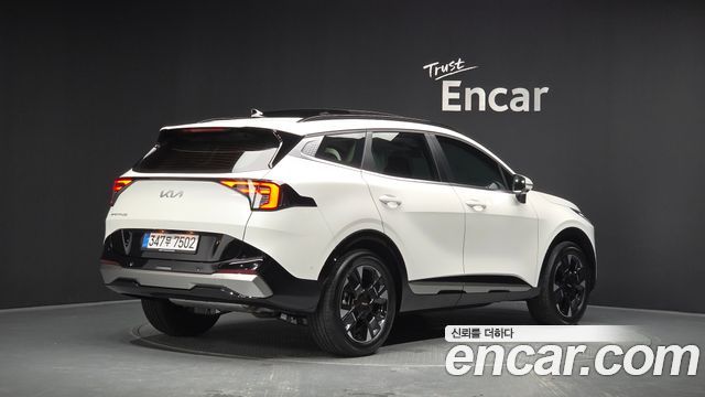 Kia Sportage 2026 — photo 2