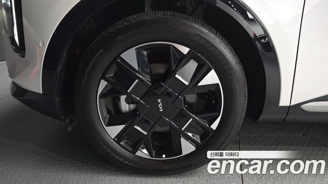 Kia Sportage 2026 — photo 5