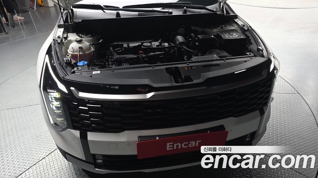 Kia Sportage 2026 — photo 6