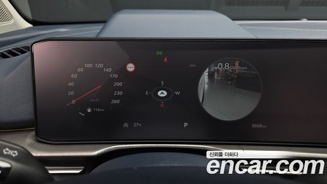 Kia Sportage 2026 — photo 8