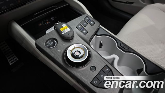Kia Sportage 2026 — photo 9