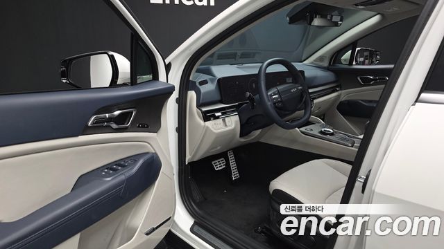Kia Sportage 2026 — photo 10