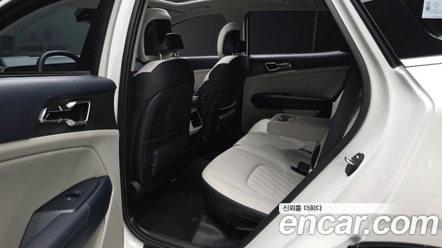 Kia Sportage 2026 — photo 11