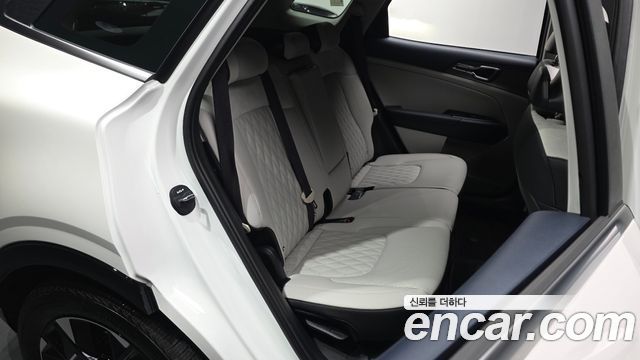 Kia Sportage 2026 — photo 12