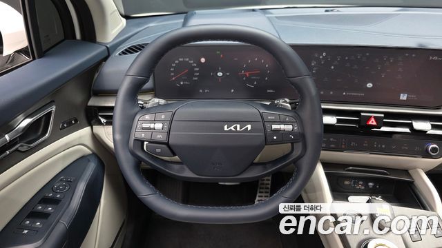 Kia Sportage 2026 — photo 14