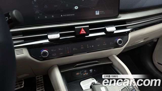 Kia Sportage 2026 — photo 17