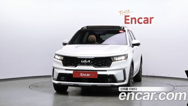 Kia Sorento 2023 — photo 3