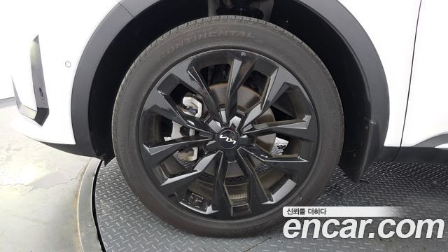 Kia Sorento 2023 — photo 5