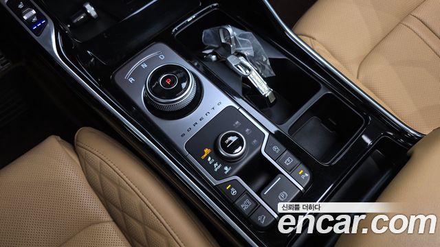 Kia Sorento 2023 — photo 12