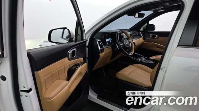 Kia Sorento 2023 — photo 13