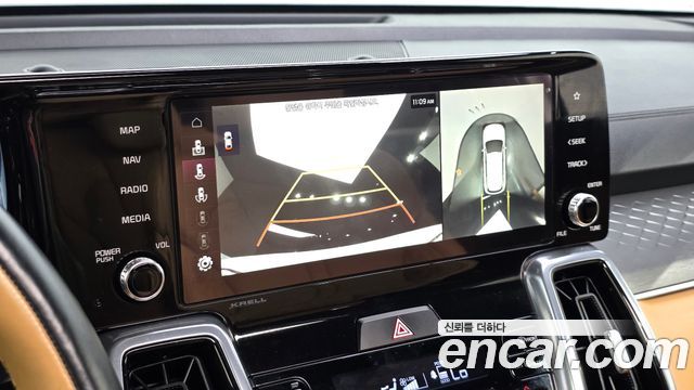 Kia Sorento 2023 — photo 20