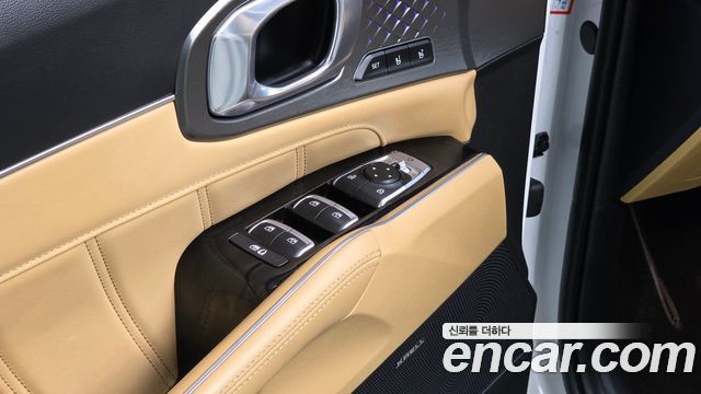 Kia Sorento 2023 — photo 22