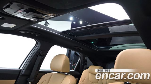 Kia Sorento 2023 — photo 25