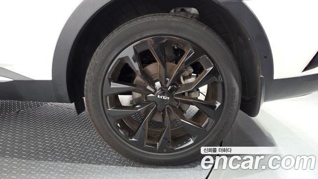 Kia Sorento 2023 — photo 7