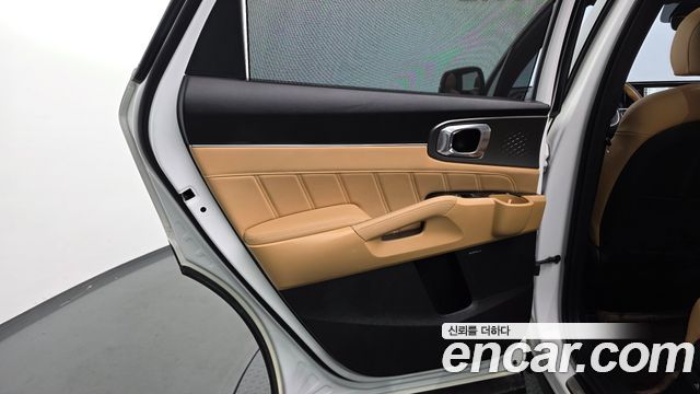 Kia Sorento 2023 — photo 15