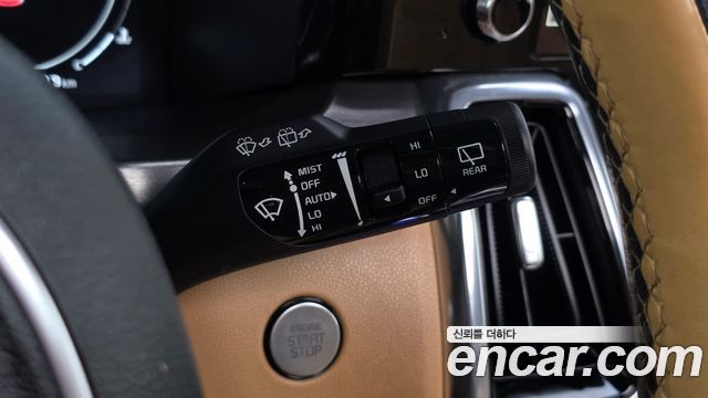 Kia Sorento 2023 — photo 28