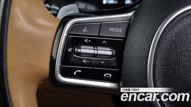 Kia Sorento 2023 — photo 29