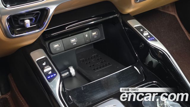 Kia Sorento 2023 — photo 31