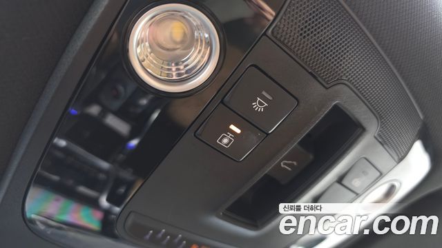 Kia Sorento 2023 — photo 32