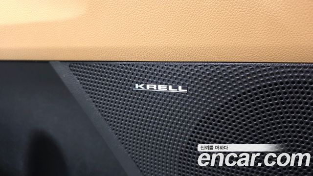 Kia Sorento 2023 — photo 35