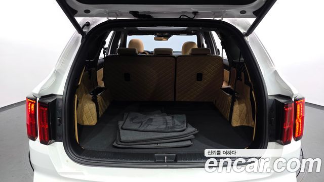Kia Sorento 2023 — photo 36