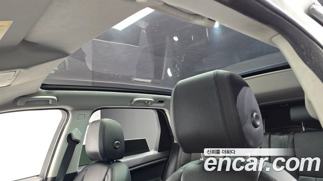 Land Rover Discovery Sport 2018 — photo 22