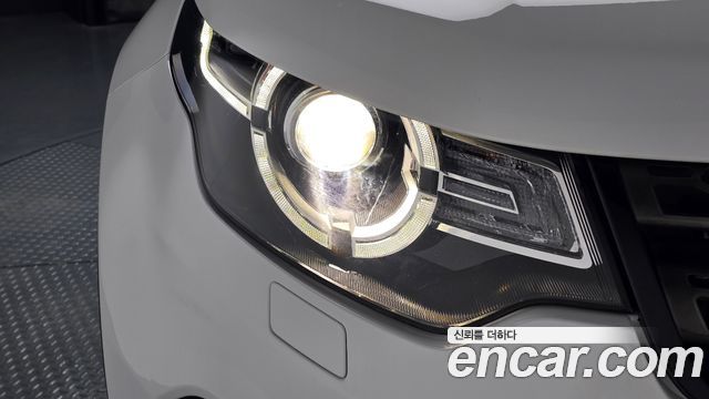 Land Rover Discovery Sport 2018 — photo 8