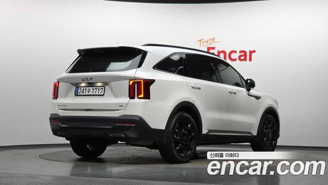 Kia Sorento 2024 — photo 2