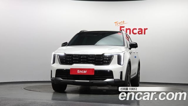 Kia Sorento 2024 — photo 3