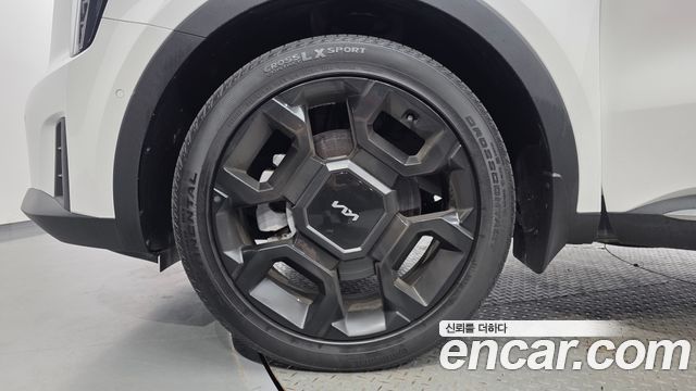 Kia Sorento 2024 — photo 5