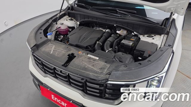 Kia Sorento 2024 — photo 6